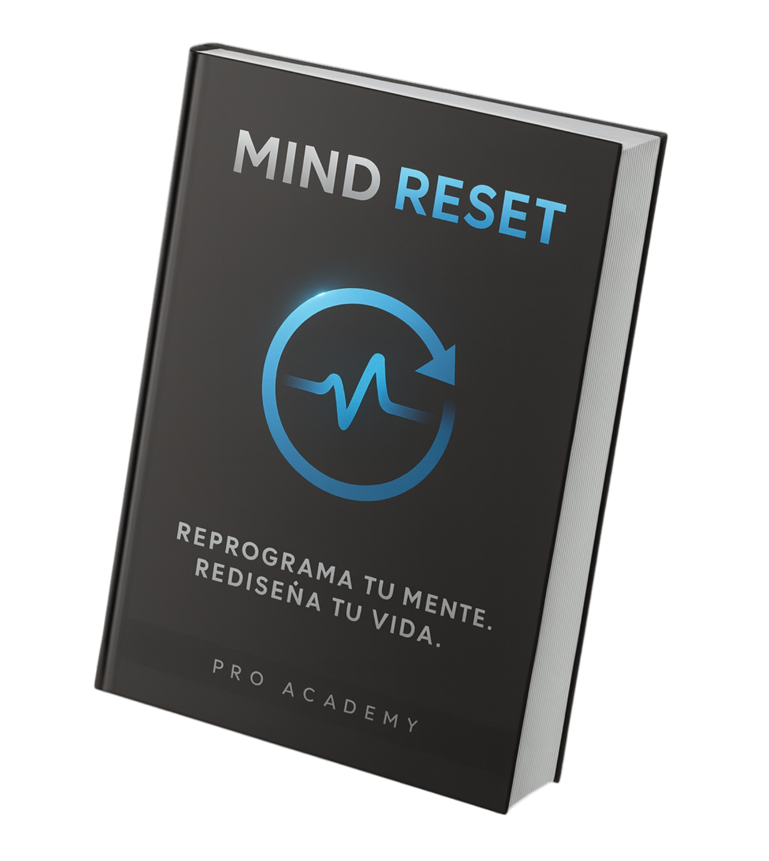 MINDRESET 🔄