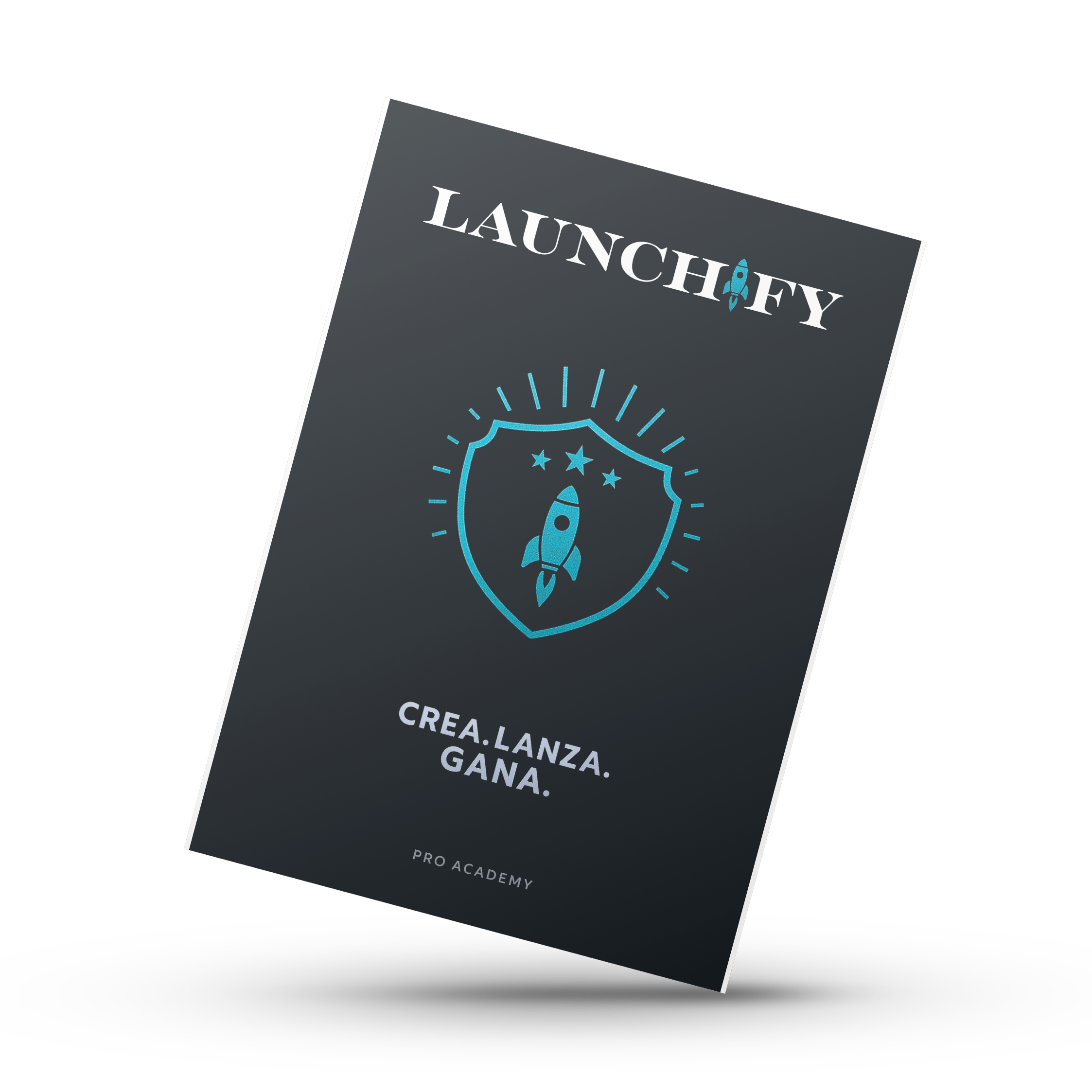LAUNCHIFY 🚀