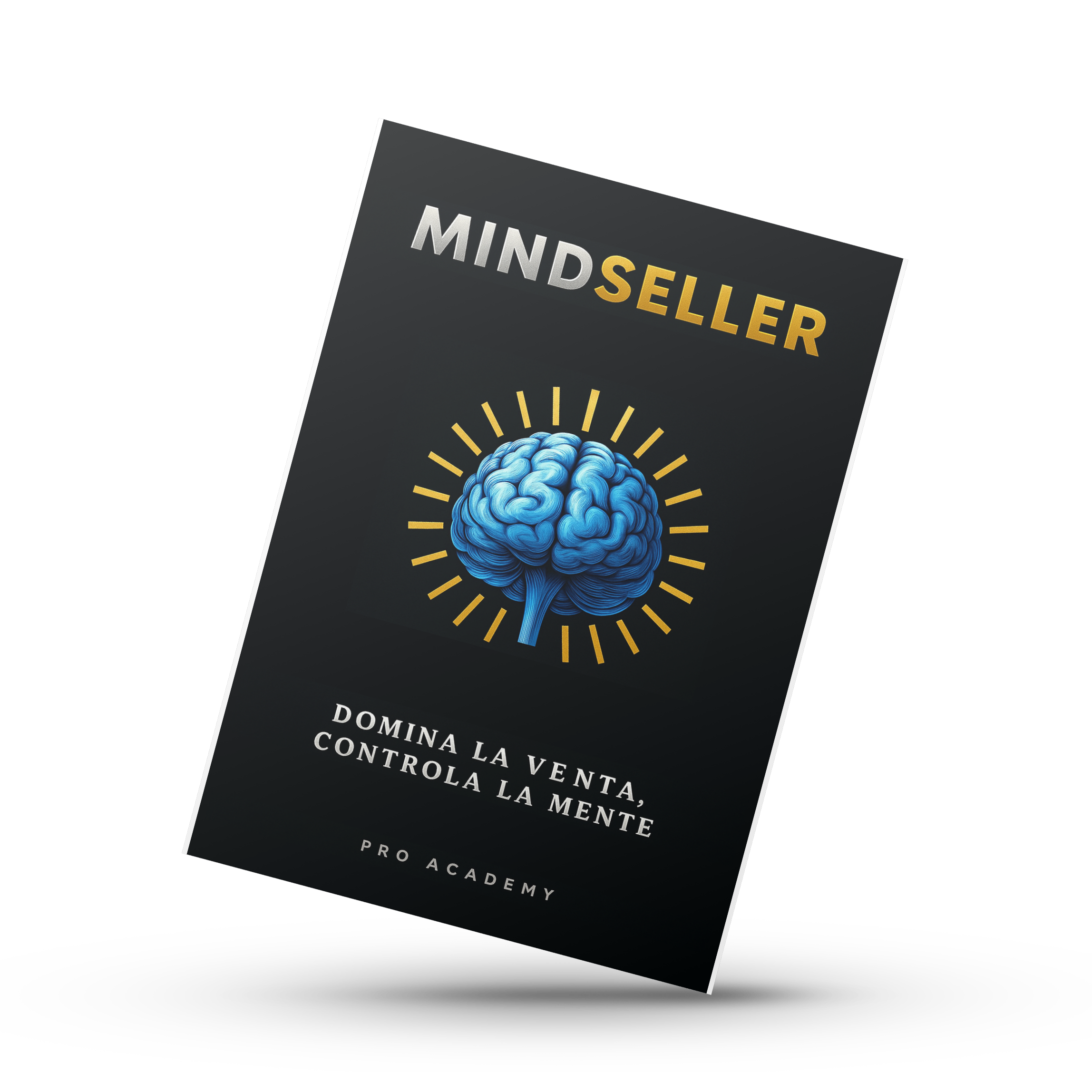 MINDSELLER 🧠