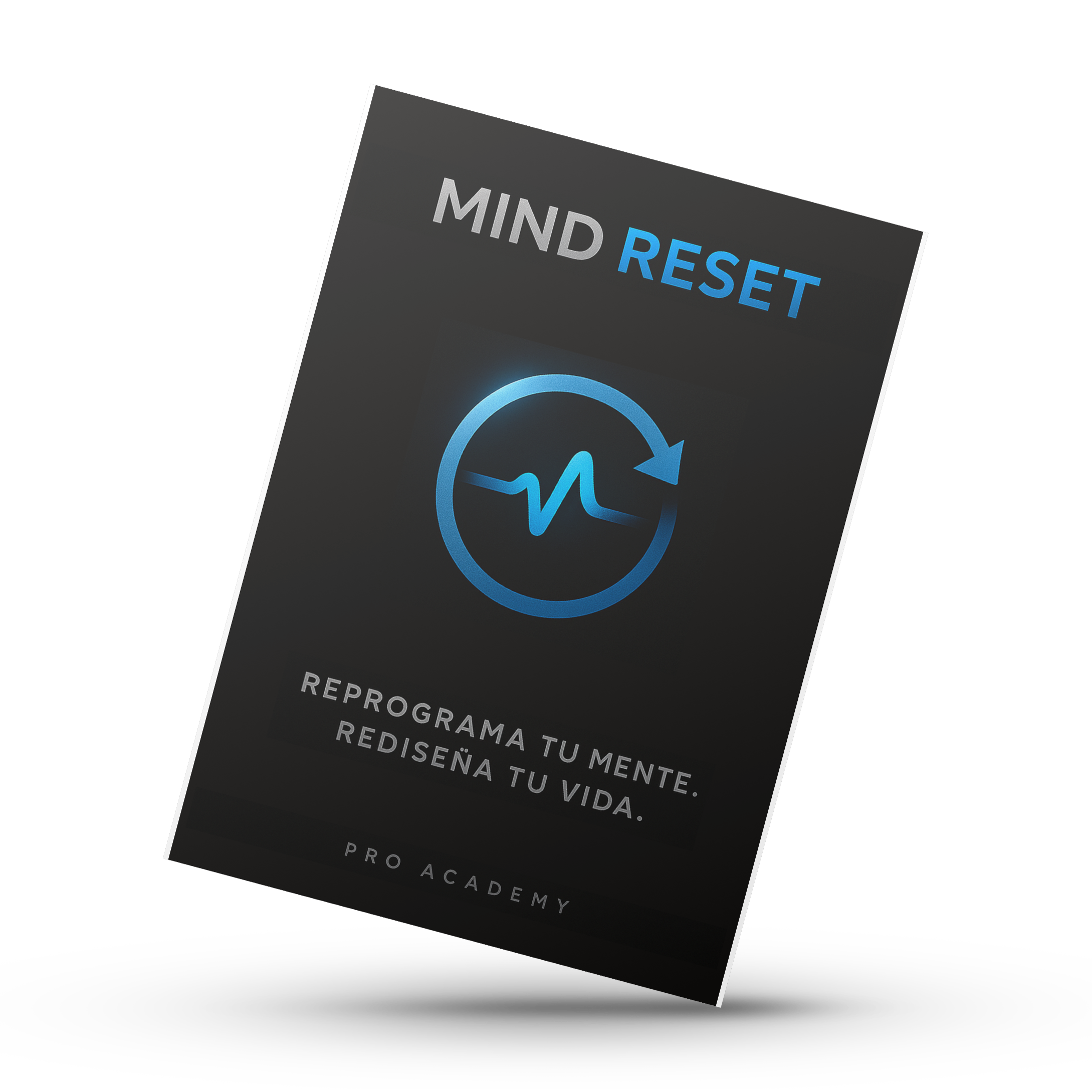 MINDRESET 🔄