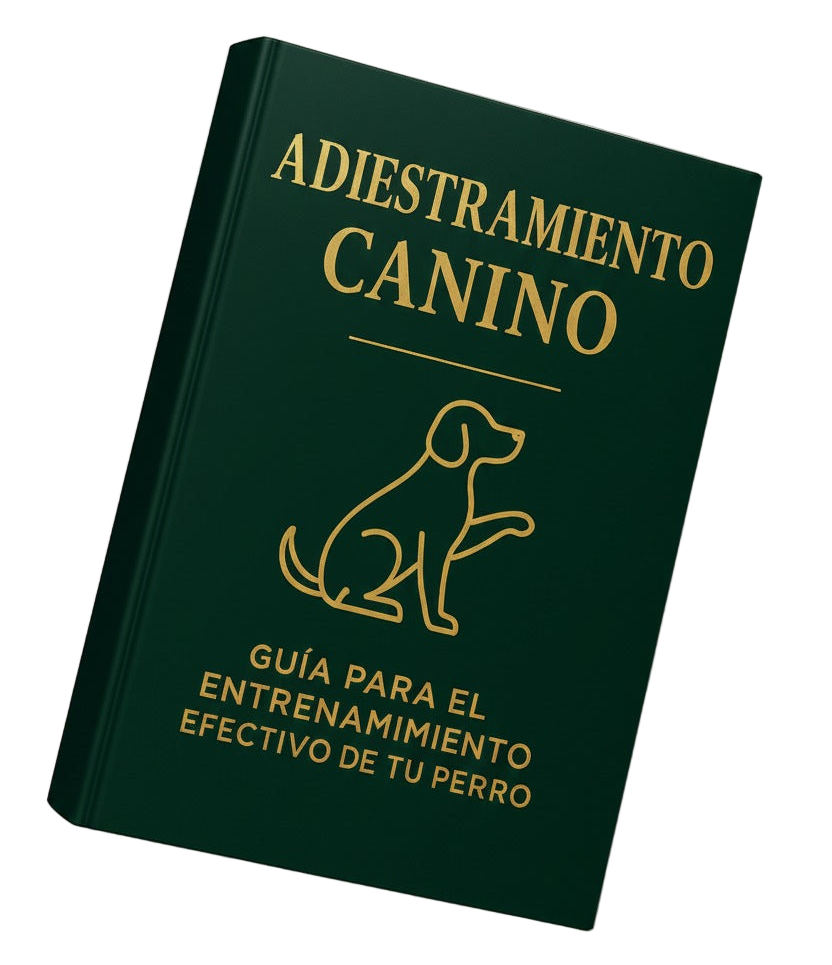 PERRO PERFECTO™ – LA GUIA DE ADIESTRAMIENTO CANINO